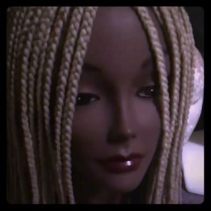 Braid Wig 🚫SOLD🚫